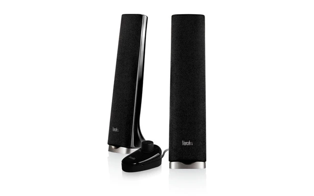 Hercules XPS 2.0 40 Slim