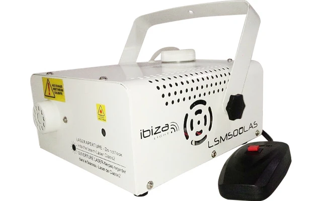 Ibiza Light White Pack 5