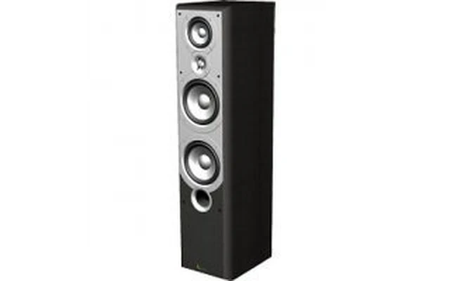 Infinity Primus 360 Color Negro (Unidad)