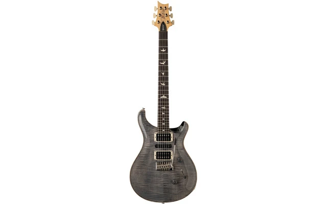 PRS Guitars CE24 Special Faded Gray Black Ltd