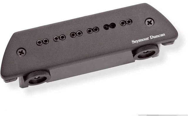 Seymour Duncan SA-6 Mag Mic Acoustic System