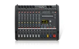 Mesa autoamplificada