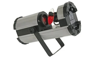 ARAZU I - ESCÁNER LED - 48 LEDs - DMX