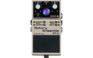 Boss RT-2 Rotary Ensemble