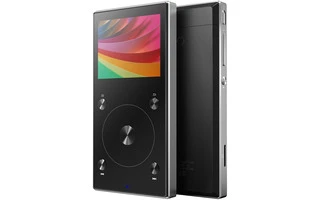 FiiO X3 Mark III Negro