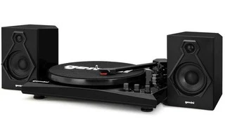 Gemini TT-900