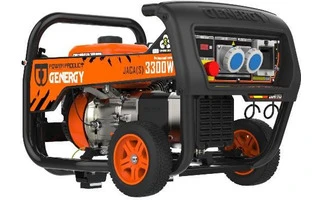 Genergy Jaca S 3300W
