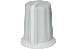 Knob rotatorio Gris - Pioneer DJM 2000 / 900 / 800 / 750 / 700 - DAA176 / DAA1305