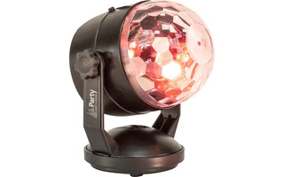 Party Light & Sound Kidz Disco
