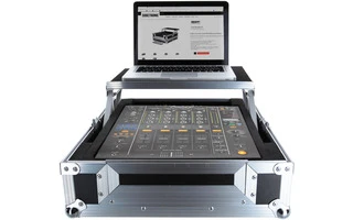 Power Acoustics FC DJM 900 NXS2 DS