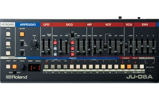Roland Boutique JU-06A