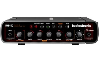 TC Electronic RH450