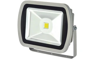 Foco LED COB de 50 Wcon grado de protección IP65 - Brennenstuhl 1171250521
