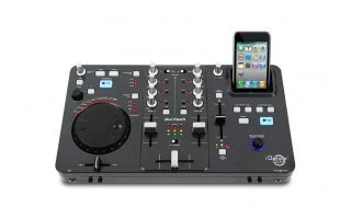 DJ Tech iDance Zero