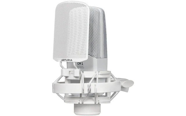 Arturia MiniFuse Recording Pack