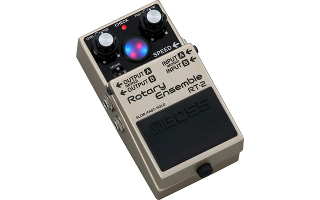 Boss RT-2 Rotary Ensemble