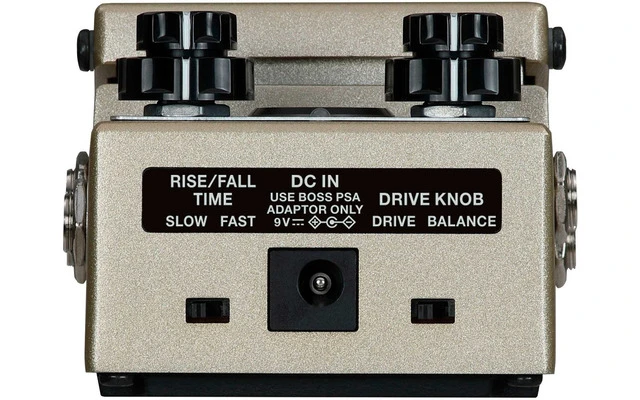 Boss RT-2 Rotary Ensemble