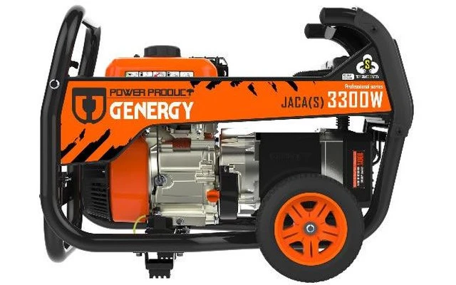 Genergy Jaca S 3300W