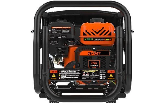 Genergy Jaca S 3300W