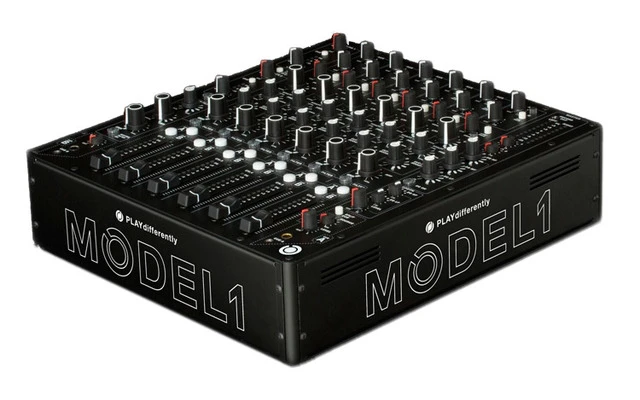 MODEL:1