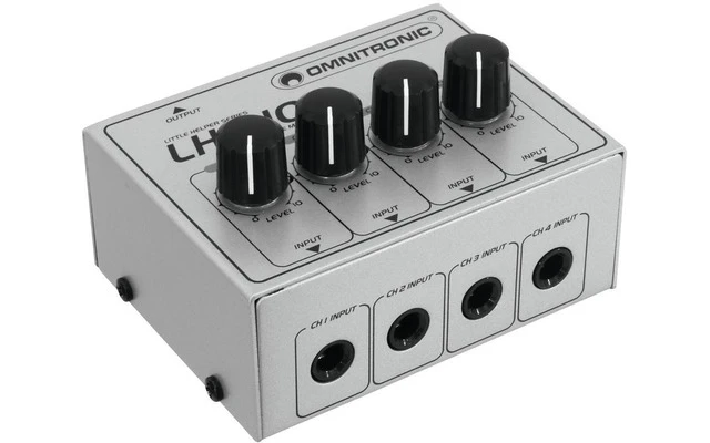 Omnitronic LH-010