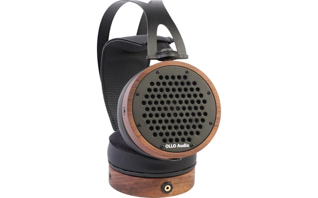 Ollo Audio S4X