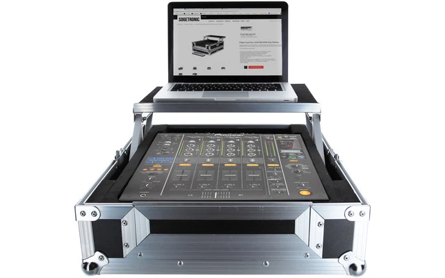 Power Acoustics FC DJM 900 NXS2 DS