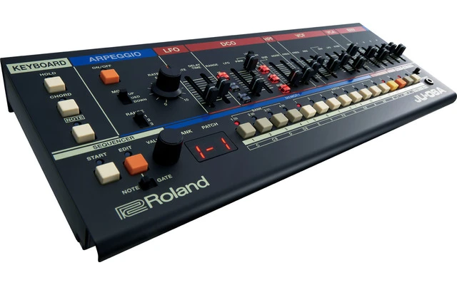 Roland Boutique JU-06A