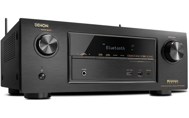Denon AVR X3200W