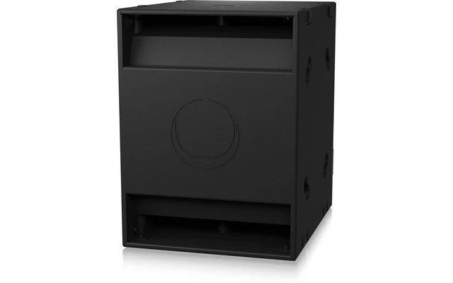TurboSound NUQ 118B