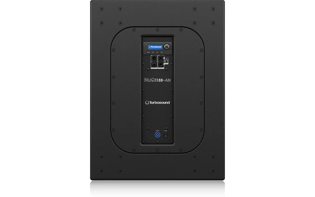 TurboSound NUQ 118B