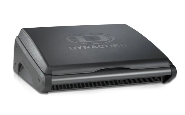 Dynacord PowerMate 600 3