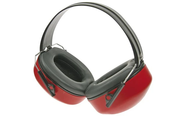 Protector auditivo - 28,5 dB