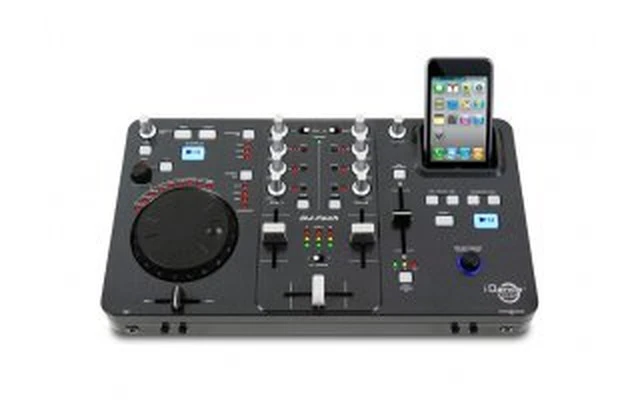 DJ Tech iDance Zero