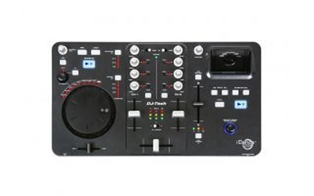DJ Tech iDance Zero