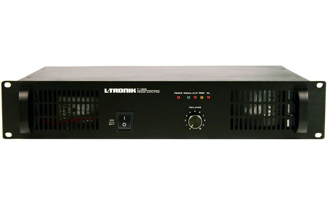 L-Tronik EPM-60