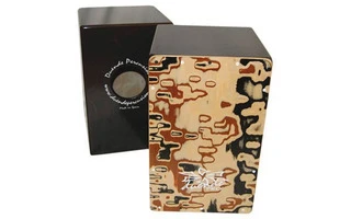 DUENDE CAJON PRO