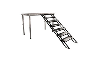 Duratruss DS-Prostage FlexStair 100-180