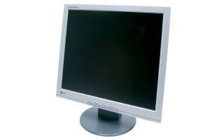 Monitor TFT 19" - LG 1919S