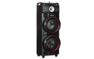 NGS Premium Speaker Wild Techno