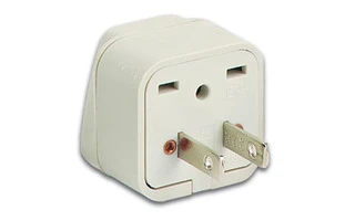ADAPTADOR DE VIAJE