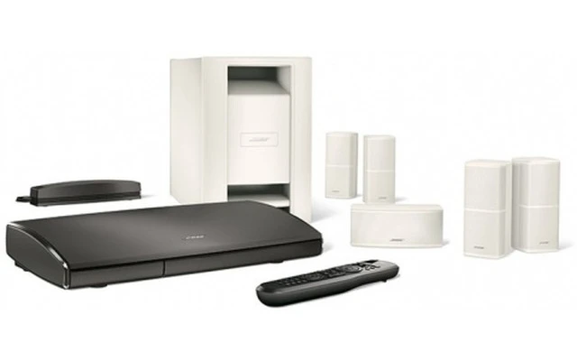 Bose LifeStyle SoundTouch 535 Blanco