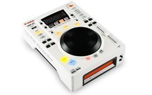 Vestax CDR-07