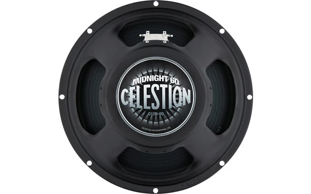 Celestion G12N-60 Midnight 8 Oh