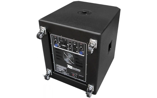 Power Dynamics PD Combo 1200 de Subwoofer 12