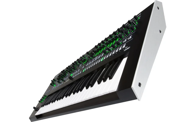 Roland System 8 - Side Panels Aluminio