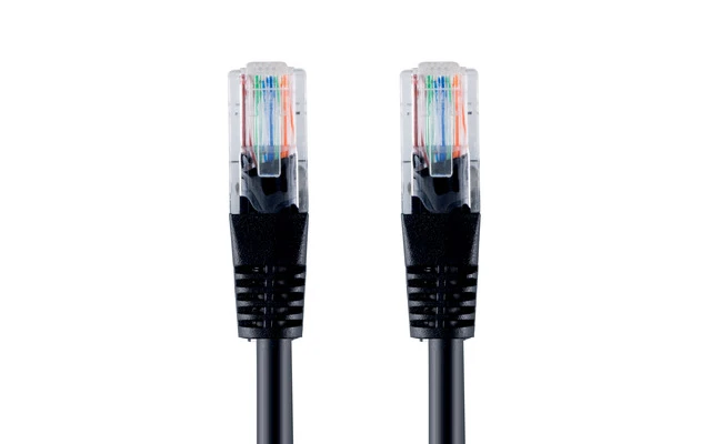 Cable de Red CAT5E 5.0 m