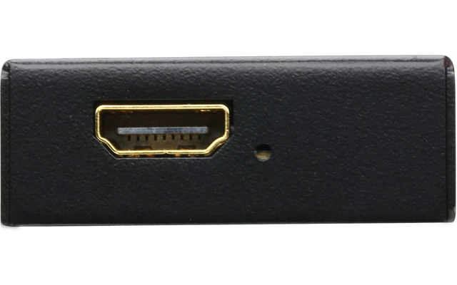 Extensor HDMI 20 m