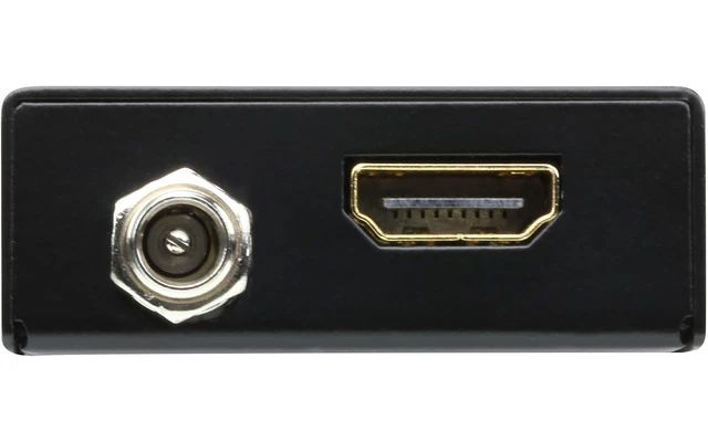 Extensor HDMI 20 m