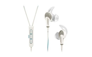 Bose quietComfort 20 Apple
